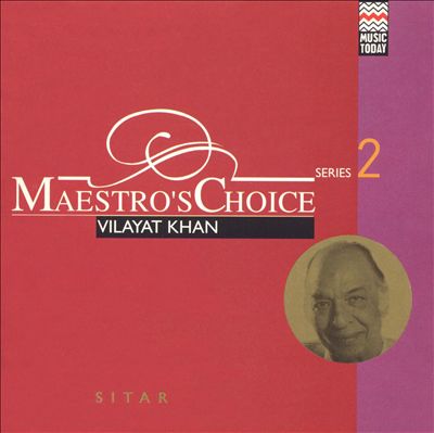 Maestro's Choice, Vol. 2