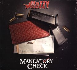 Album herunterladen Mozzy - Mandatory Check