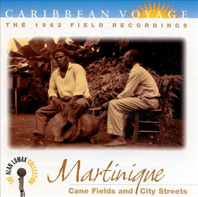 Caribbean Voyage: Martinique