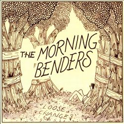 last ned album The Morning Benders - Loose Change