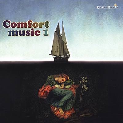 Comfort Music, Vol. 1