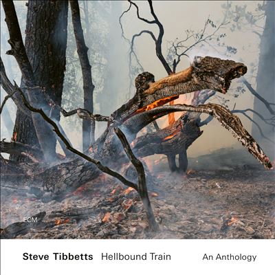 Hellbound Train: An Anthology