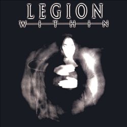 lataa albumi Legion Within - Ayumi