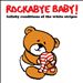 Lullaby Renditions of the White Stripes