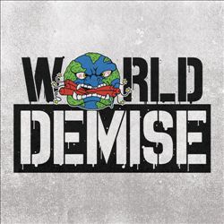 descargar álbum World Demise - World Demise