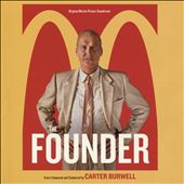 The Founder [Original Motion Picture Soundtrack]