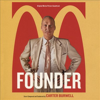 The Founder [Original Motion Picture Soundtrack]