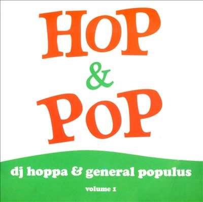 Hop & Pop, Vol. 1