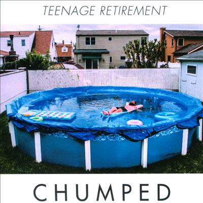 Teenage Retirement