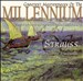 Greatest Masterpieces of the Millennium: Strauss