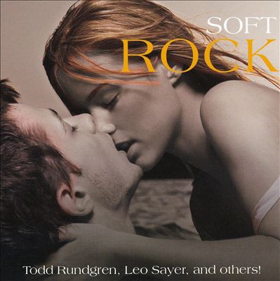 Soft Rock, Disc 2