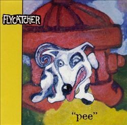 lataa albumi Flycatcher - Pee