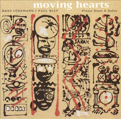 Moving Hearts