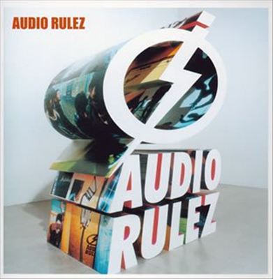 Audio Rulez