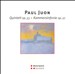 Paul Juon: Quintett Op. 33; Kammersinfonie Op. 27