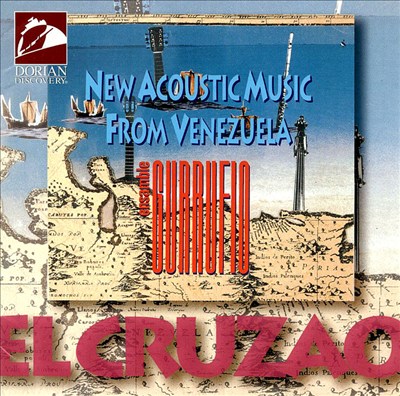El Cruzao: New Acoustic Music From Venezuela