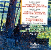 French Chamber Music