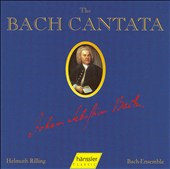 The Bach Cantata, Vol. 47