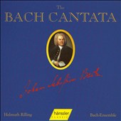 Die Bach Kantate, Vol. 60