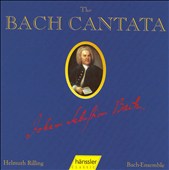 Die Bach Kantate, Vol. 48