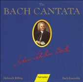 Die Bach Kantate, Vol. 62