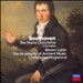 Beethoven: The Piano Concertos; 3 Sonatas
