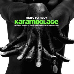 last ned album Marc Romboy - Karambolage