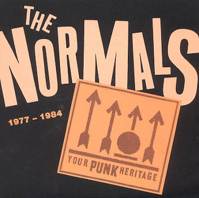 Your Punk Heritage 1977-84