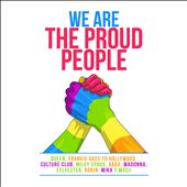 We Are the Proud People