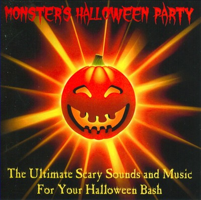 The Ultimate Scary Sounds and Music for Your Halloween Bash
