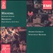 Handel: Keyboard Suites, Vol. 2; Beethoven: Piano Sonata, Op. 31/2
