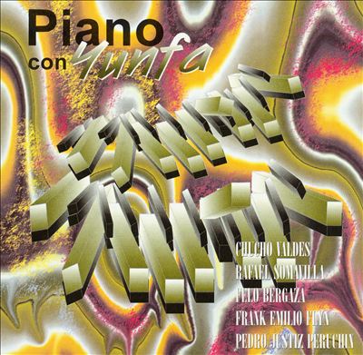 Piano con Yunfa