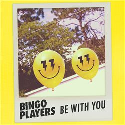 ladda ner album Bingo Players - Be With You