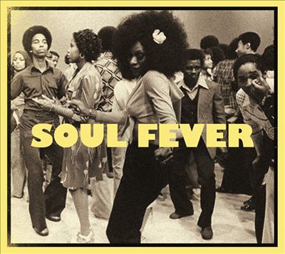 Soul Fever