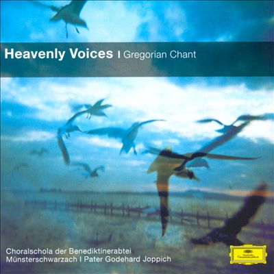 Heavenly Voices: Gregorian Chant