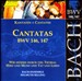 Bach: Cantatas, BWV 146, 147