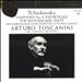 Arturo Toscanini Collection, Vol. 18: Tchaikovsky: Symphony 6; Nutcracker Suite
