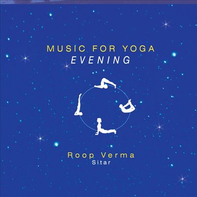 Music for Yoga: Evening
