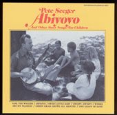 Abiyoyo and Other Story Songs for Children