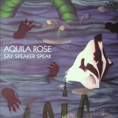 Say Speaker Speak