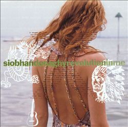 last ned album Siobhan Donaghy - Revolution In Me