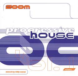 baixar álbum Various - Zoom Progressive House Volume 1