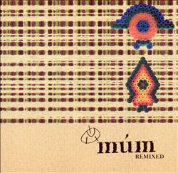 descargar álbum múm - Remixed