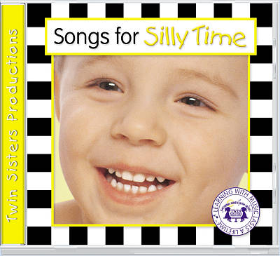 Songs for Silly Time [24 Tracks]