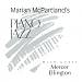 Marian McPartland's Piano Jazz with Guest Mercer Ellington