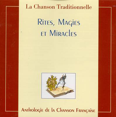 Rites Magies & Miracles