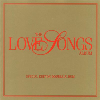 The Love Songs Album [#2]