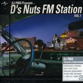 D'Z Nutz FM Stationn '05