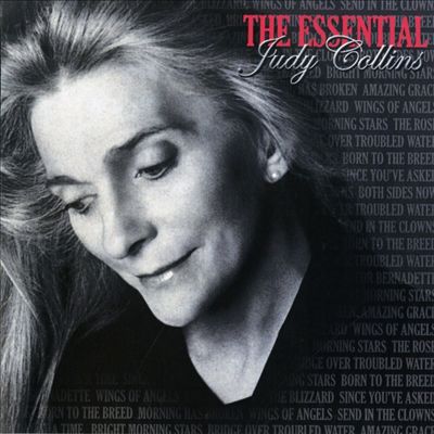 The Essential Judy Collins [Cleopatra]