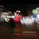 Joanna Bailie: Artificial…